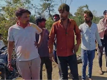 Chhindwara Accident: होली पर 4 युवकों की मौत,&nbsp; छिंदवाड़ा के चौरई में दो बाइकों की भिड़ंत