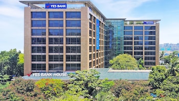 Yes Bank Appoints Vinay Muralidhar Tonse As MD, CEO For A Period Of Three Years