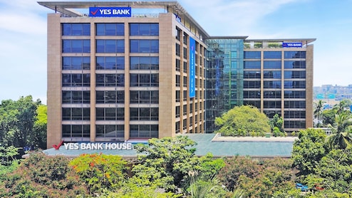 Yes Bank Appoints Vinay Muralidhar Tonse As MD, CEO Designate For A Period Of Three Years