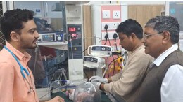 राजस्थान: जन्म के 2 घंटे बाद ही बेटी को पॉलिथीन में पैक कर झाड़ियों में फेंक गई मां