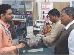 राजस्थान: जन्म के 2 घंटे बाद ही बेटी को पॉलिथीन में पैक कर झाड़ियों में फेंक कई मां