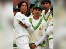 Pakistan Great Shares Unheard Details About 2010 Lords Test Spot-Fixing Scandal