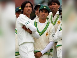 Pakistan Great Shares Unheard Details About 2010 Lord's Test Spot-Fixing Scandal