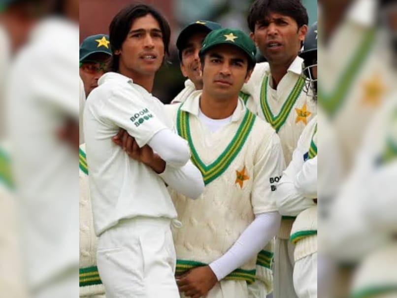 Pakistan Great Shares Unheard Details About 2010 Lord's Test Spot-Fixing Scandal