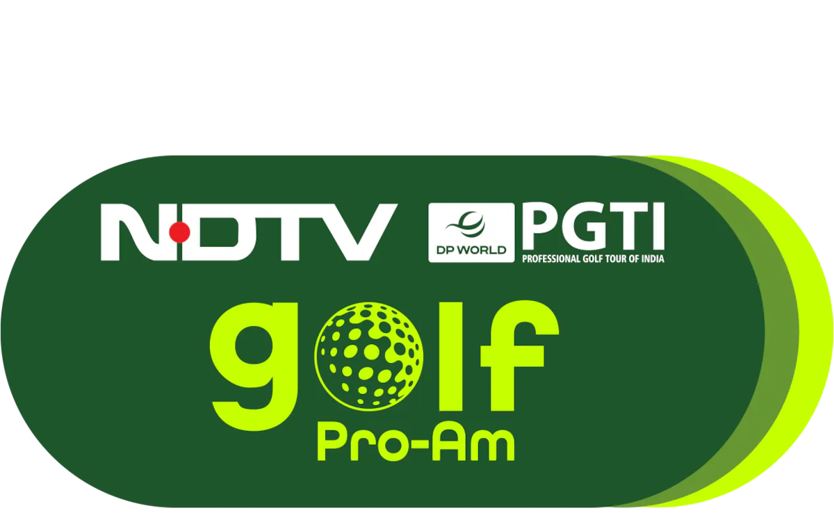 Syed Kirmani To Headline NDTV DP World PGTI Pro-Am In Bengaluru