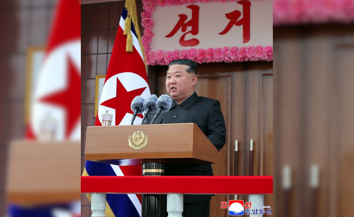 Latest and Breaking News on NDTV