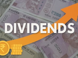 Dividend Stocks : शेयर बाजार में बरसेगा पैसा! IREDA, TVS Holdings और Crisil समेत ये कंपनियां बांट रही हैं डिविडेंड, चेक करें रिकॉर्ड डेट और पूरी लिस्ट