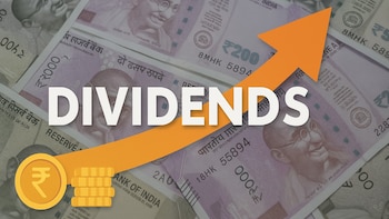 Dividend Stocks To Watch This Week: Ireda, TVS Holdings, Crisil,  Aster DM Healthcare & More