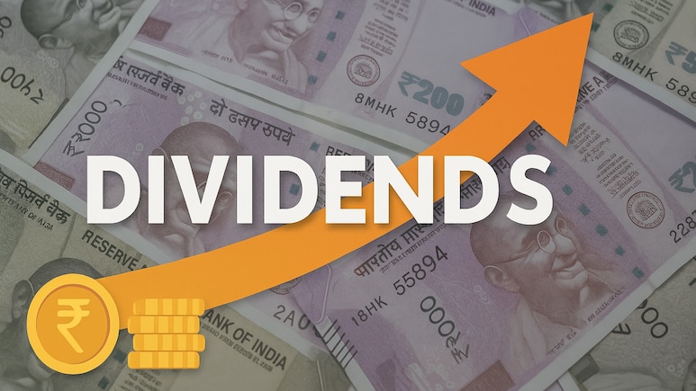 Dividend Stocks To Watch This Week: Ireda, TVS Holdings, Crisil,  Aster DM Healthcare & More