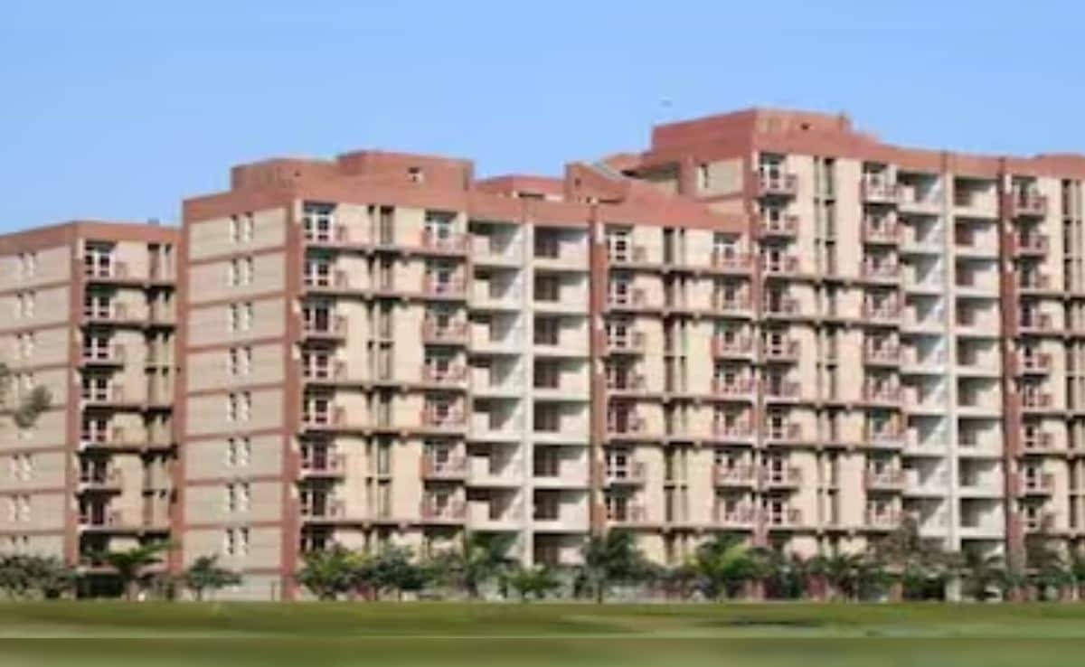 DDA Karmayogi Awaas Yojana: दिल्ली में सस्ता घर खरीदने का सुनहरा मौका, 2 दिनों में 700 से ज्यादा फ्लैट हुए बुक, ऐसे करें बुकिंग