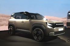 Renault Bridger Concept Reveal LIVE Highlights: Design, Specs, And More