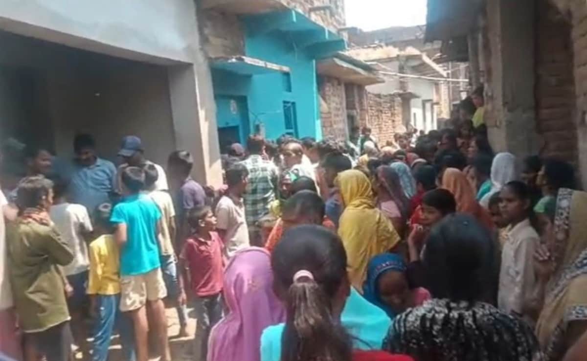 Aurangabad News: दरवाजा खोलने में देरी, चाचा ने 3 भतीजे-भतीजी को कटर से काट डाला, बिहार में डराने वाली वारदात