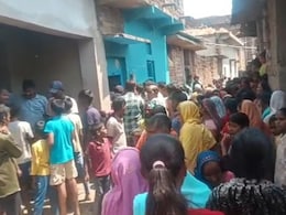 Aurangabad News: दरवाजा खोलने में देरी, चाचा ने 3 भतीजे-भतीजी को कटर से काट डाला, बिहार में डराने वाली वारदात