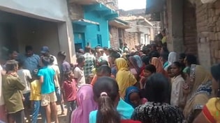 दरवाजा खोलने में देरी पर चाचा ने 3 भतीजे-भतीजियों को कटर से काट डाला, बिहार में डराने वाली वारदात