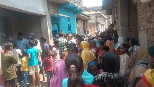 Bihar News: क्रूरतेचा कळस! काकाने कटरने गळा चिरून केली 3 पुतण्यांची हत्या, कारण ऐकून सर्वांनाच धक्का बसला