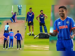 India vs New Zealand Final: फाइनल को लेकर देश भर में दुआओं का दौर जारी, SKY रचेंगे इतिहास