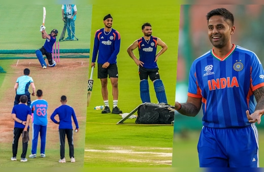 India vs New Zealand Final: फाइनल को लेकर देश भर में दुआओं का दौर जारी, SKY रचेंगे इतिहास