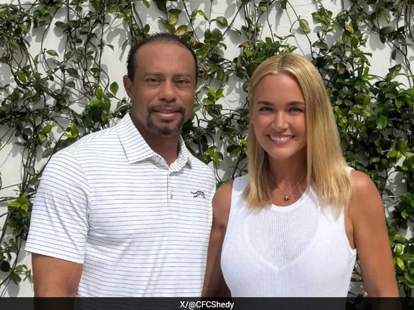Tiger Woods' Partner Threatens To Leave Him After Car Crash, Ultimatum Given