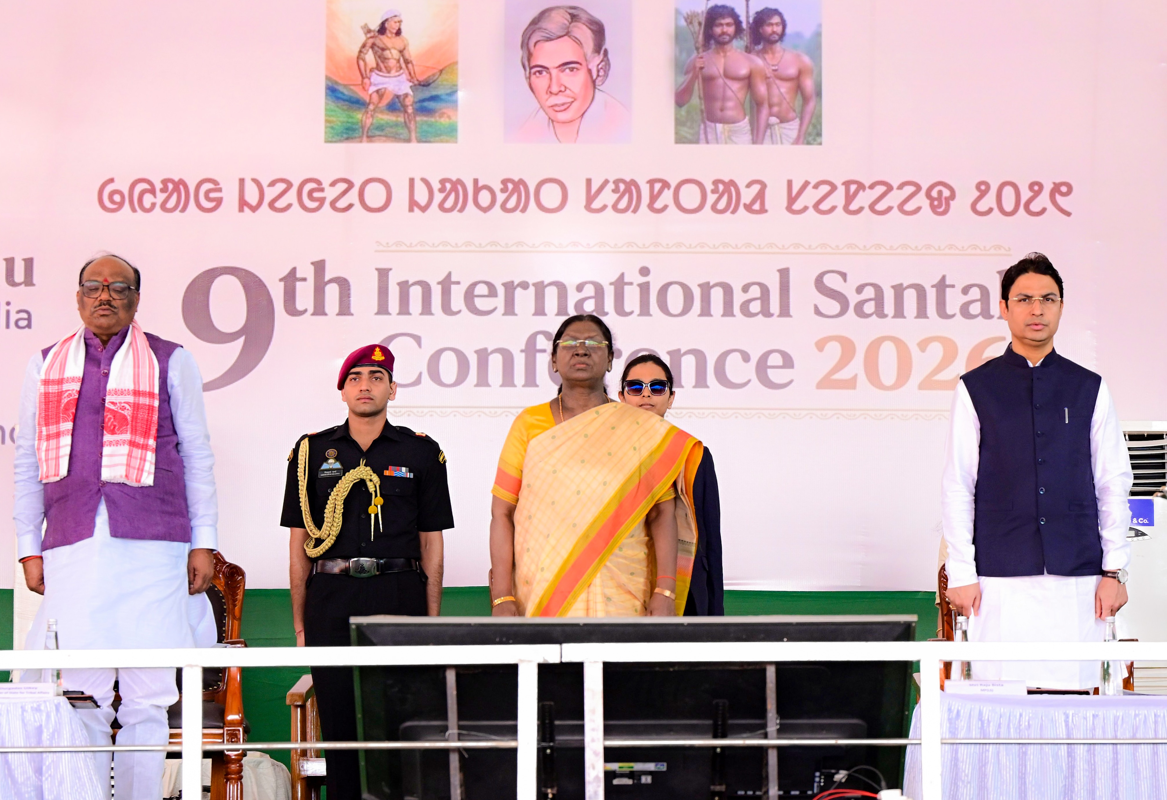 Latest and Breaking News on NDTV