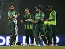 Shoaib Akhtar Takes Brutal Dig At Mohsin Naqvi After T20 World Cup Exit: "Seriously Wrong"