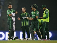 Shoaib Akhtar Takes Brutal Dig At Mohsin Naqvi After T20 World Cup Exit: "Seriously Wrong"