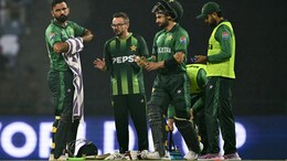 Shoaib Akhtar Takes Brutal Dig At Mohsin Naqvi After T20 World Cup Exit: "Seriously Wrong"