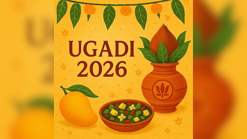 Ugadi 2026 Date: When Is Telugu New Year? Check Timings, Significance And Other Details Here