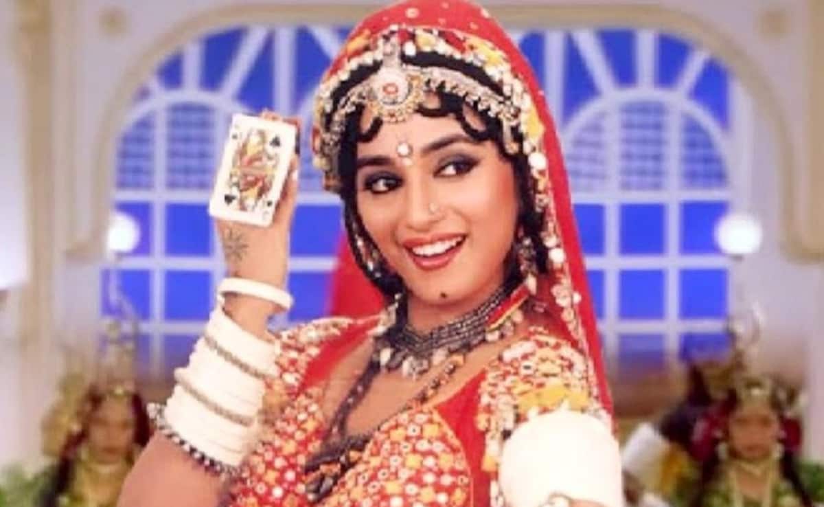 माधुरी दीक्षित की इस हमशक्ल ने ‘चोली के पीछे’ पर किया ऐसा डांस, लोग भूले असली धक-धक गर्ल, कहा- बॉलीवुड कॉलिंग यू