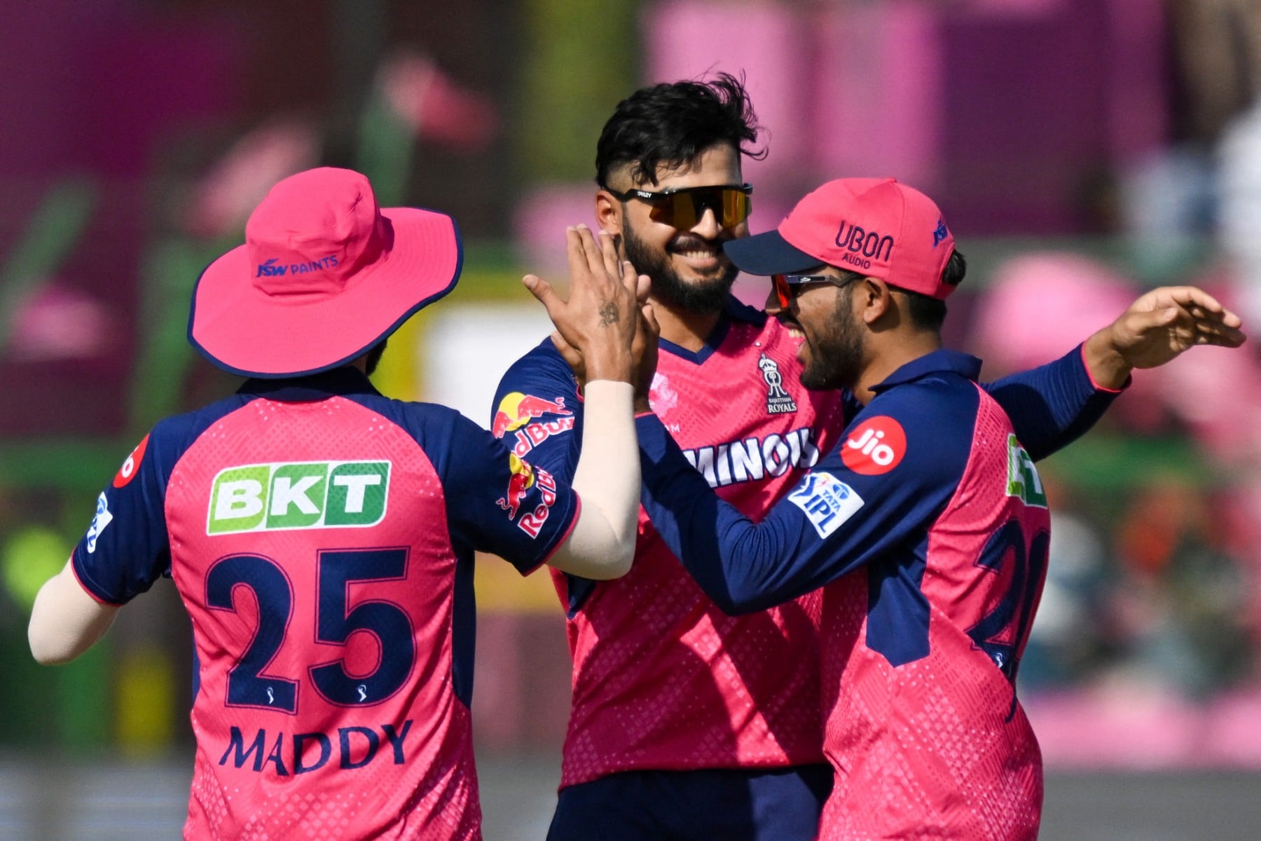 Who Is Kal Somani: US-Based Entrepreneur Who Bought RR In Record-Breaking Deal