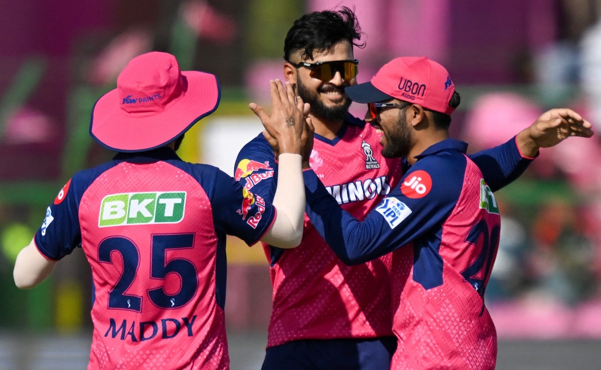 Who Is Kal Somani: US-Based Entrepreneur Who Bought IPL Franchise Rajasthan Royals In Record-Breaking Deal