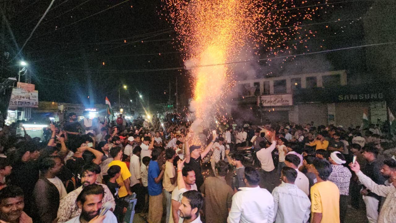 Latest and Breaking News on NDTV