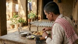 25-Year-Old Murders Father With Axe, Then Treats Himself To Biryani