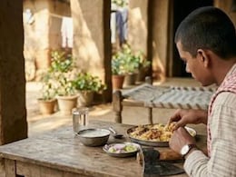 25-Year-Old Murders Father With Axe, Then Treats Himself To Biryani