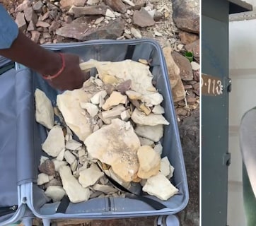 दिल्ली के इस शख्स ने मिट्टी बेचकर होली पर कमाए 2200 रुपये, वीडियो देख हैरान रह गई पब्लिक, आपने देखा क्या