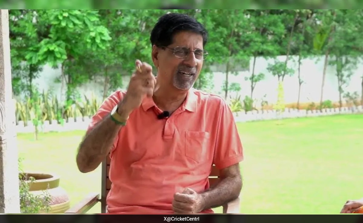 IPL 2026: ये तो 500 रन बनाकर ही जीतेंगे, जानें क्यों पूर्व दिग्गज श्रीकांत ने कसा हैदराबाद पर तंज