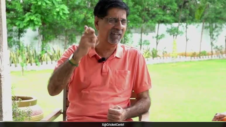 IPL 2026: 'ये तो 500 रन बनाकर ही जीतेंगे', जानें क्यों पूर्व दिग्गज श्रीकांत ने कसा हैदराबाद पर तंज