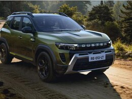 Renault Duster 1.3-Liter Turbo Petrol Engine ARAI-Mileage Revealed- Details