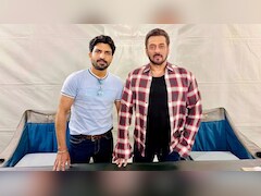 'Salman Cycled With Broken Ribs': Sikandar Co-Star Amid Murugadoss's Attack