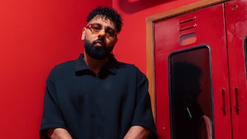 Trouble For Rapper Badshah? Complaint Filed Over 'Obscene And Vulgar' Lyrics In Tateeree' Song
