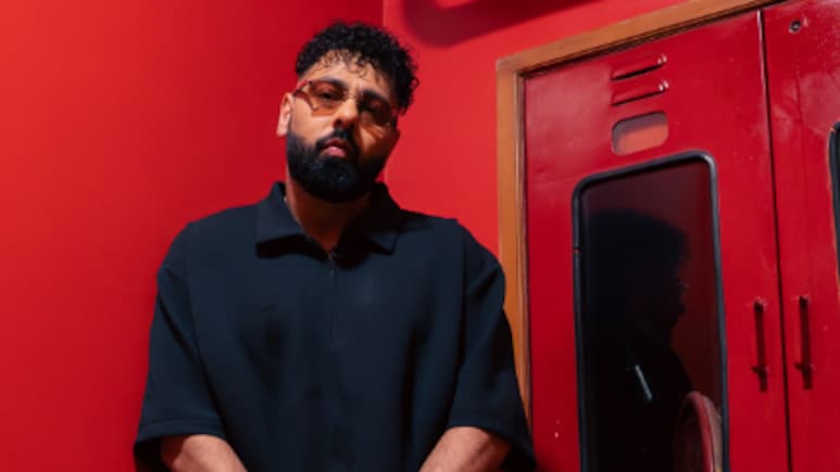 Trouble For Badshah? Complaint Filed Over 'Obscene And Vulgar' Lyrics In Tateeree' Song
