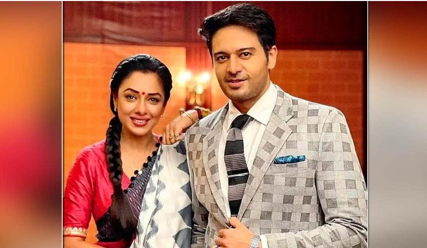 Anupama : अनुपमा में नहीं हो पाई गौरव खन्ना की वापसी, इस बात के लिए नहीं तैयार हुए एक्टर