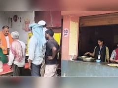 Jharkhand News: सिलेंडर की कमी भी रोक नहीं सकी देवघर के इन भोजनालयों का सेवा भाव, 5- 10 रु में गरीबों को खिला रहे भरपेट खाना