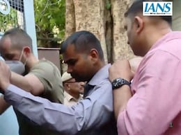 म्यांमार के गृहयुद्ध में भाड़े के लड़ाके? भारत में पकड़े गए 7 विदेशी नागरिकों का क्या कनेक्शन, जवाब ढूंढ रही NIA