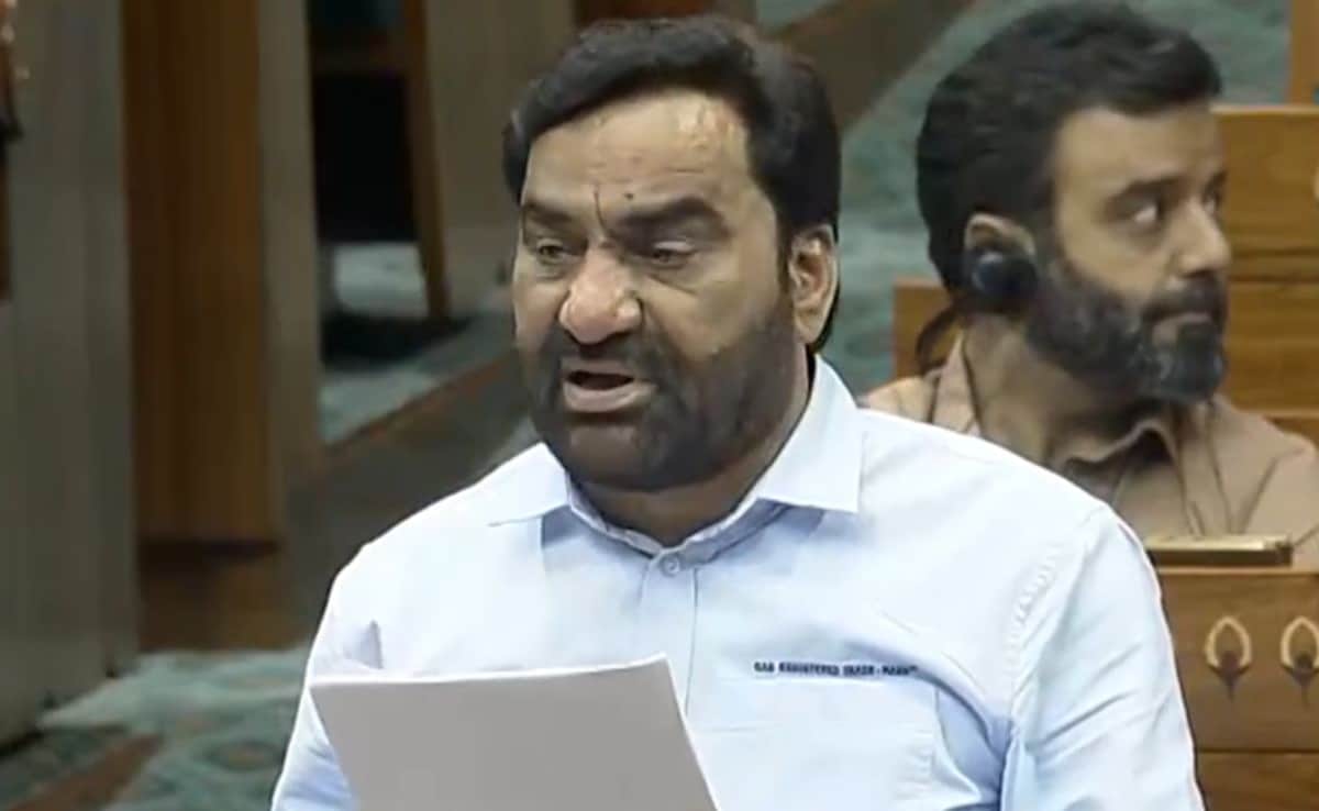 ऊर्जा मंत्री ने कहा- प्री-पेड बिजली मीटर विकल्प है-बाध्यता नहीं, संसद में हनुमान बेनीवाल ने पूछा 'फिर थोपा क्यों जा रहा'