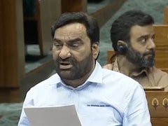 ऊर्जा मंत्री ने कहा- प्री-पेड बिजली मीटर विकल्प है-बाध्यता नहीं, संसद में हनुमान बेनीवाल ने पूछा 'फिर थोपा क्यों जा रहा'