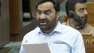 ऊर्जा मंत्री ने कहा- प्री-पेड बिजली मीटर विकल्प है-बाध्यता नहीं, संसद में हनुमान बेनीवाल ने पूछा 'फिर थोपा क्यों जा रहा'