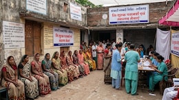 छत्तीसगढ़: नसबंदी के बाद 15 महिलाओं की मौत के मामले में एक चिकित्सक को दो साल का कारावास