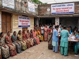 छत्तीसगढ़: नसबंदी के बाद 15 महिलाओं की मौत के मामले में एक चिकित्सक को दो साल का कारावास