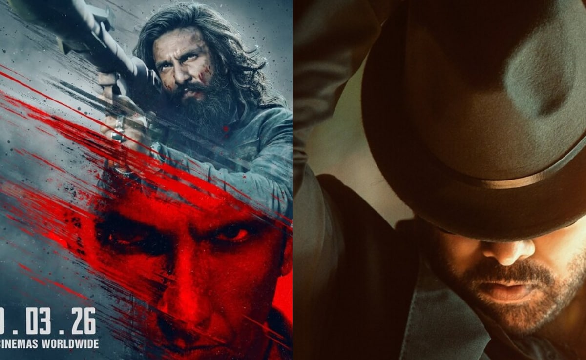 धुरंधर 2 से 19 मार्च को टकराएगी साउथ के सुपरस्टार की फिल्म, क्लैश पर डायरेक्टर बोले-  अगर यह शाहरुख खान की मूवी होती…’