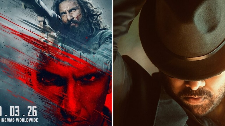 धुरंधर 2 से 19 मार्च को टकराएगी साउथ के सुपरस्टार की फिल्म, क्लैश पर डायरेक्टर बोले- &nbsp;अगर यह शाहरुख खान की मूवी होती&hellip;&rsquo;